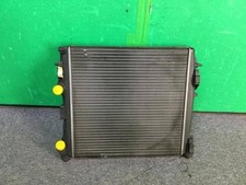 Radiador Renault Kangoo 2006 GH-KCK4M [Usado] [PA50651879] comprar usado  Enviando para Brazil