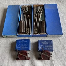 Hornby dublo electric for sale  HEBDEN BRIDGE