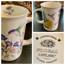 Capilano floral hummingbird for sale  East Corinth