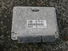 Golf mk4 seat for sale  PAISLEY