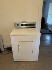 Dryer for sale  Conway