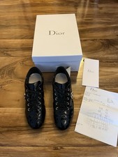 Genuine dior black for sale  HOUNSLOW