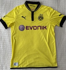 Puma borussia dortmund gebraucht kaufen  Köln