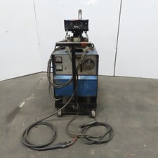 Miller 250sm mig for sale  Middlebury