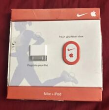 Usado, Kit esportivo Nike+ iPod sensor de sapato sem fio comprar usado  Enviando para Brazil