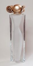 Givenchy organza edp for sale  BROADSTAIRS