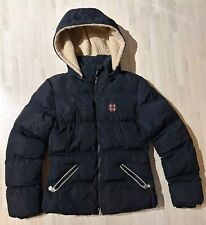 spooks jacke gebraucht kaufen  Hötensleben