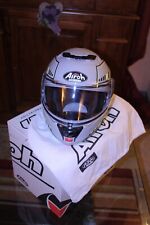 Casco airoh phantom usato  Venegono Superiore