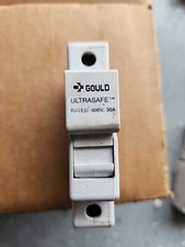 Gould usm1 fuse d'occasion  Expédié en Belgium