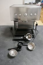 Cafetière magimix expresso d'occasion  Loudun