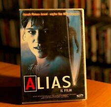 Alias film verheyen usato  Porto Cesareo