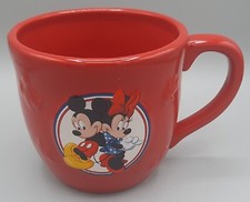 marca registrada, caneca, Disney, Mickey Minnie Mouse comprar usado  Enviando para Brazil