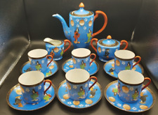 Vintage porcelain japanese for sale  BOLTON