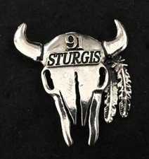 1991 sturgis buffalo for sale  Henderson