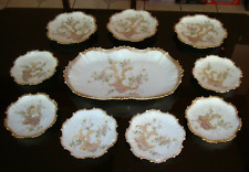 Limoges hand painted for sale  Simi Valley