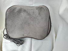 Travesseiro de massagem aquecido HoMedics modelo SP-105H 3D shiatsu e vibração comprar usado  Enviando para Brazil