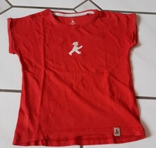 Shirt rot ampelmännchen gebraucht kaufen  Essen