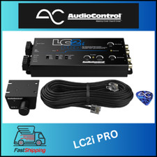 Audio control lc2i for sale  Birmingham
