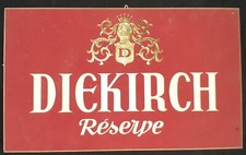 Ancien carton presentoir d'occasion  Saint-Dié-des-Vosges