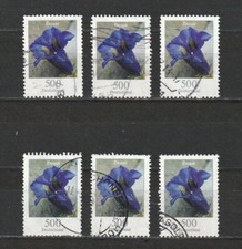 Blumen enzian bund gebraucht kaufen  Bielefeld