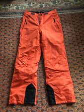 Herren ski snowboardhose gebraucht kaufen  Nehren