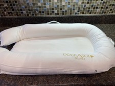Dockatot deluxe baby for sale  Yalaha
