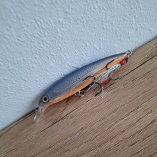 rapala jerkbait gebraucht kaufen  Timmaspe