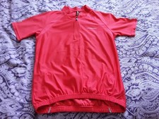 Mens cycling top for sale  AMMANFORD