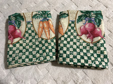 Vintage veggie print for sale  Clearfield