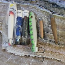 Lot custom trolling for sale  Beaverdam