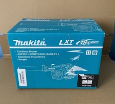 Makita dub185z lxt for sale  CIRENCESTER