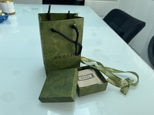 Women gucci diamond for sale  NOTTINGHAM