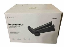 Therabody recovery air for sale  Lewisburg