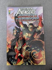 Marvel idw new for sale  WIRRAL