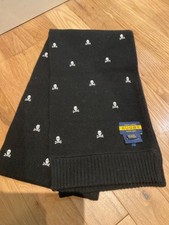 Ralph lauren skull for sale  STAFFORD