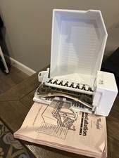 Whirlpool refrigerator icemake for sale  Youngstown