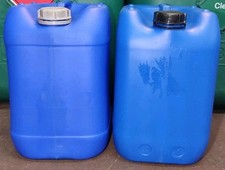 Tanica per liquidi usato  Roma
