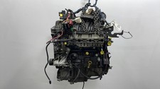 Moteur renault clio d'occasion  Parthenay