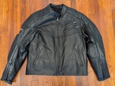 Victory motorcycles leather for sale  Atlanta