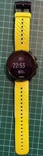 Suunto gebrauchte sportuhr gebraucht kaufen  Wendisch Evern
