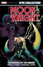 Moon knight epic for sale  USA