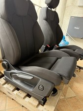 Sedili tappezzeria audi usato  Perugia