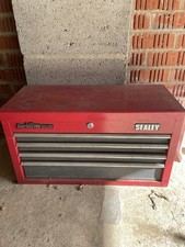 Sealey american pro for sale  DAVENTRY