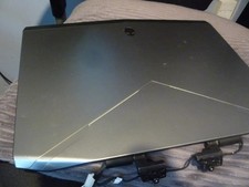 Alienware monitor .case for sale  LEEDS