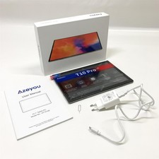 Azeyou tablet zoll gebraucht kaufen  Eckelsheim, Gau-Bickelheim, Wonsheim