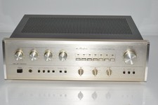 Accuphase 206 high gebraucht kaufen  Werneuchen