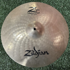 Zildjian custom medium for sale  Westminster