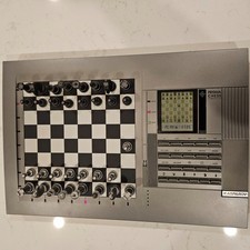 Saitek kasparov prisma for sale  Denver