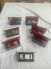 Modellino alfa romeo usato  Casalecchio di Reno