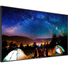 Nec display uhd for sale  STOURBRIDGE